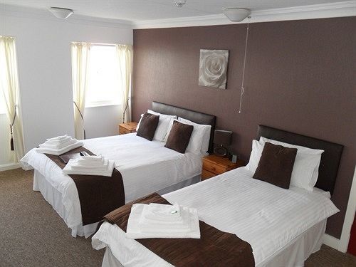 The Cumberland Hotel Weymouth Exterior photo