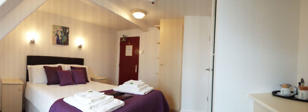 The Cumberland Hotel Weymouth Exterior photo