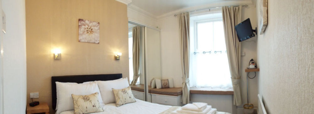 The Cumberland Hotel Weymouth Exterior photo