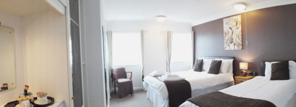 The Cumberland Hotel Weymouth Exterior photo